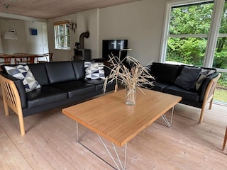 Ferienhaus Højby  14