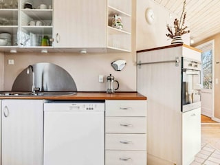 Ferienhaus Højby  16