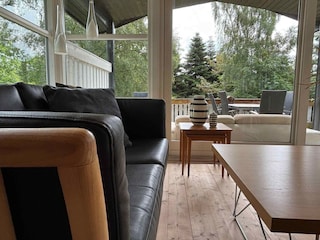 Ferienhaus Højby  19