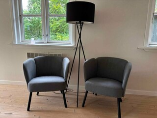 Ferienhaus Højby  22