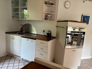 Ferienhaus Højby  24