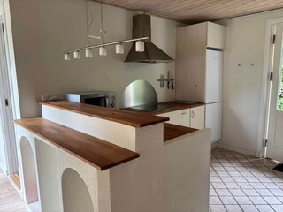 Ferienhaus Højby  25