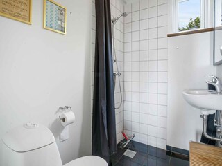 Vakantiehuis Fjellerup Strand  13