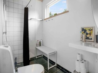 Vakantiehuis Fjellerup Strand  14