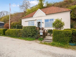 Vakantiehuis Kolding Buitenaudio-opname 1