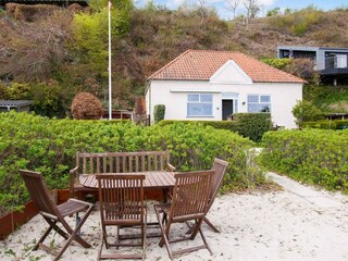 Vakantiehuis Kolding Buitenaudio-opname 2