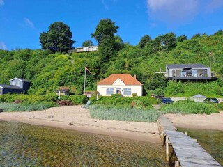 Vakantiehuis Kolding Buitenaudio-opname 3