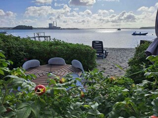 Vakantiehuis Kolding Buitenaudio-opname 6