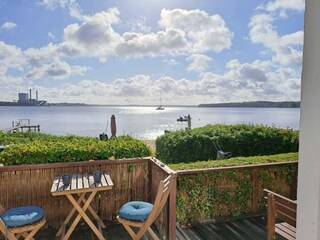 Vakantiehuis Kolding Buitenaudio-opname 10