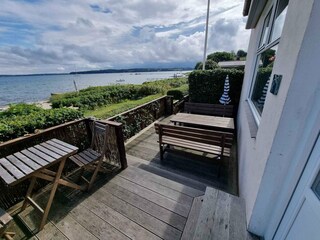 Vakantiehuis Kolding Buitenaudio-opname 12