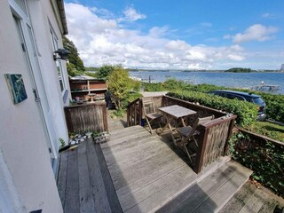 Ferienhaus Kolding Außenaufnahme 16