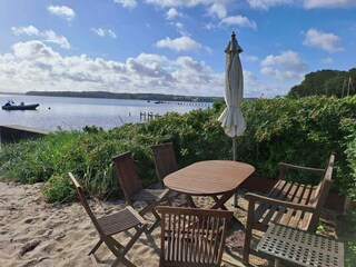 Vakantiehuis Kolding Buitenaudio-opname 18