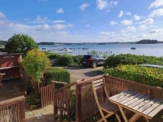 Ferienhaus Kolding Außenaufnahme 19