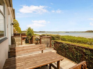 Vakantiehuis Kolding Buitenaudio-opname 21