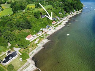 Vakantiehuis Kolding Buitenaudio-opname 23