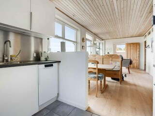 Vakantiehuis Kolding  34