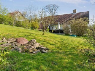 Vakantiehuis Gudhjem Buitenaudio-opname 5