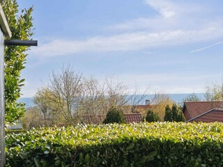 Holiday house Gudhjem Outdoor Recording 7