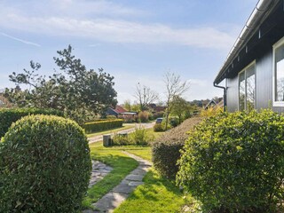 Vakantiehuis Gudhjem Buitenaudio-opname 8