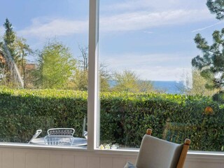 Vakantiehuis Gudhjem Buitenaudio-opname 9