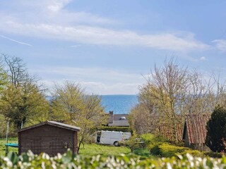 Holiday house Gudhjem Outdoor Recording 2