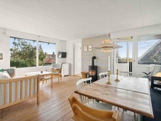 Vakantiehuis Gudhjem  10