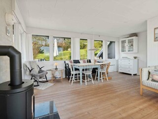 Vakantiehuis Gudhjem  11