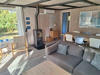 Holiday house Sømarken  6