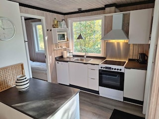 Holiday house Sømarken  7