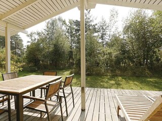 Vakantiehuis Sømarken  11