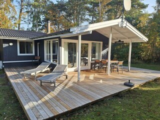 Holiday house Sømarken  12