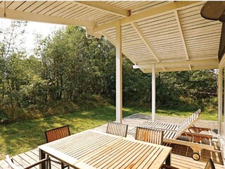 Vakantiehuis Sømarken Buitenaudio-opname 5