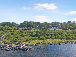 Vakantiehuis Allinge  9