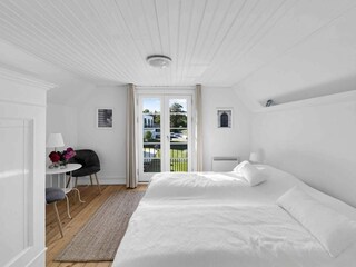 Vakantiehuis Allinge  12