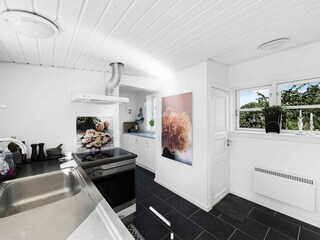 Vakantiehuis Allinge  17