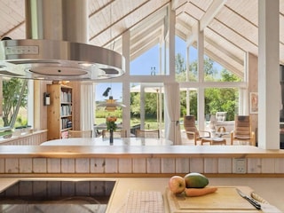Ferienhaus Bjerge Strand  19
