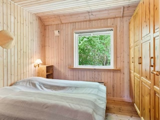 Ferienhaus Bjerge Strand  20