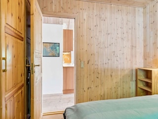 Ferienhaus Bjerge Strand  21