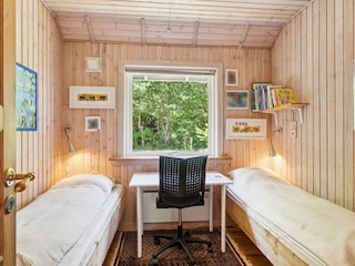 Ferienhaus Bjerge Strand  22