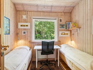 Ferienhaus Bjerge Strand  27