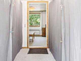 Ferienhaus Bjerge Strand  22