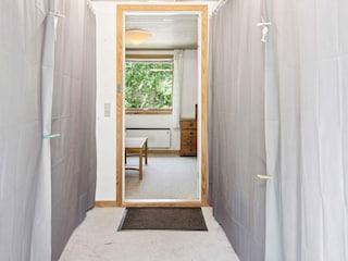 Ferienhaus Bjerge Strand  23