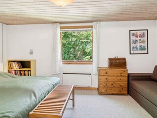 Ferienhaus Bjerge Strand  23