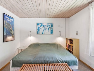 Ferienhaus Bjerge Strand  25