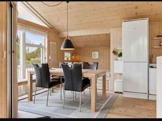 Holiday house Eskebjerg  3