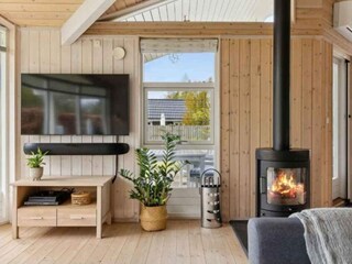 Holiday house Eskebjerg  5