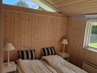 Holiday house Eskebjerg  9