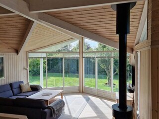 Holiday house Eskebjerg  6