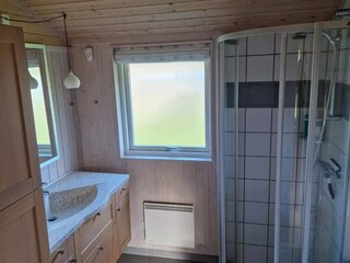 Holiday house Eskebjerg  7