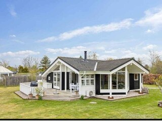 Holiday house Eskebjerg Outdoor Recording 2